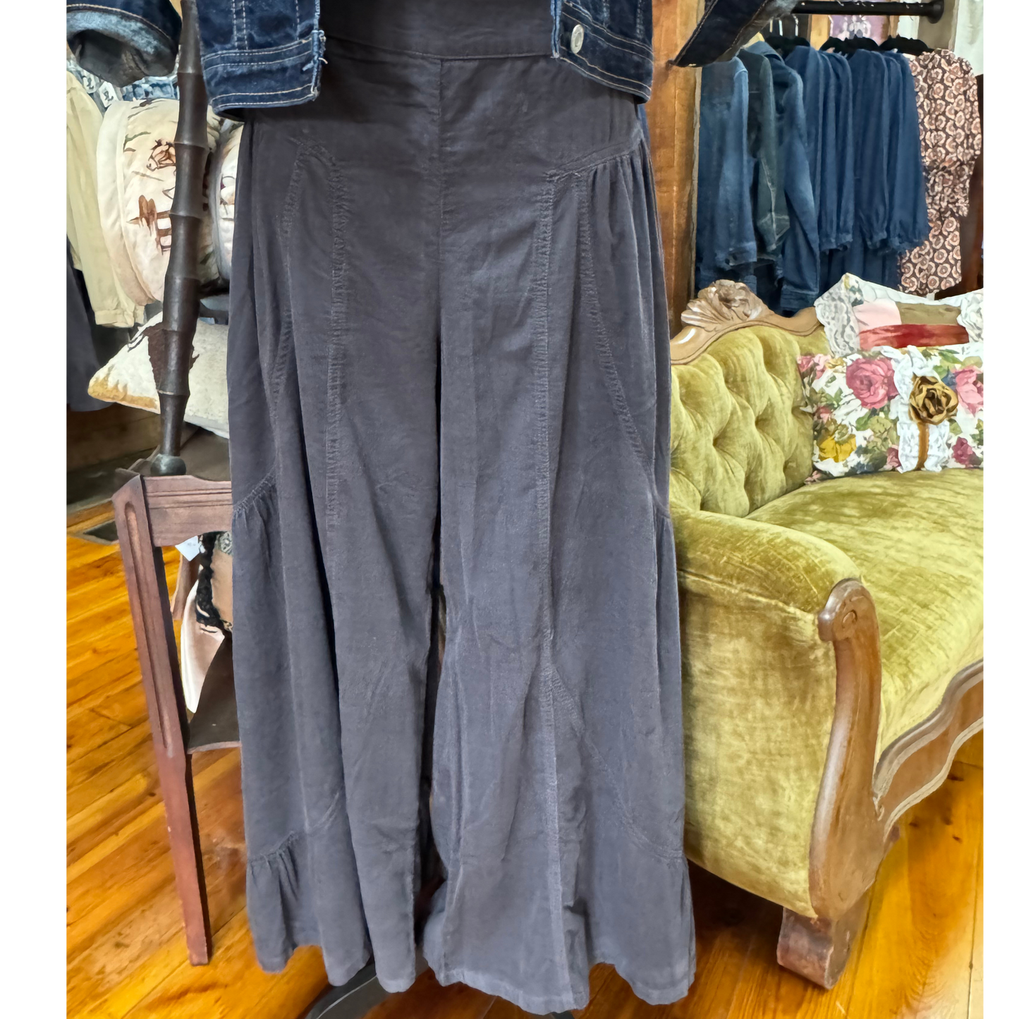 Prairie Pants
