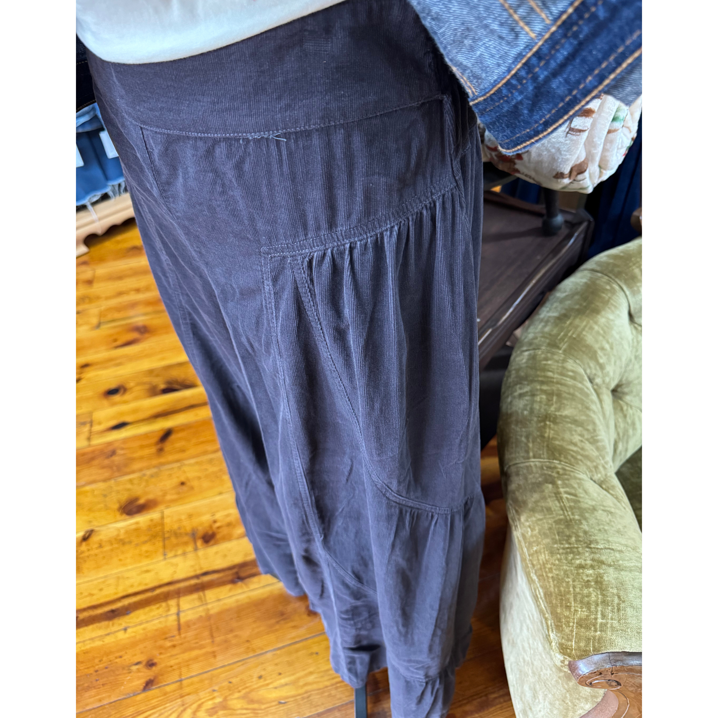 Prairie Pants