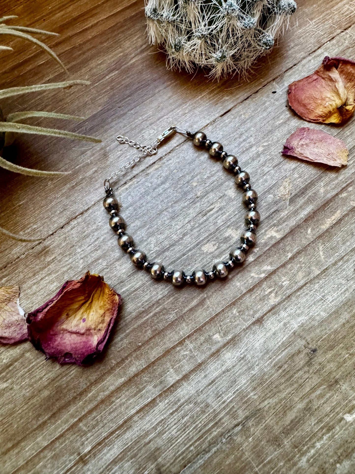 Perfect Combination bracelet