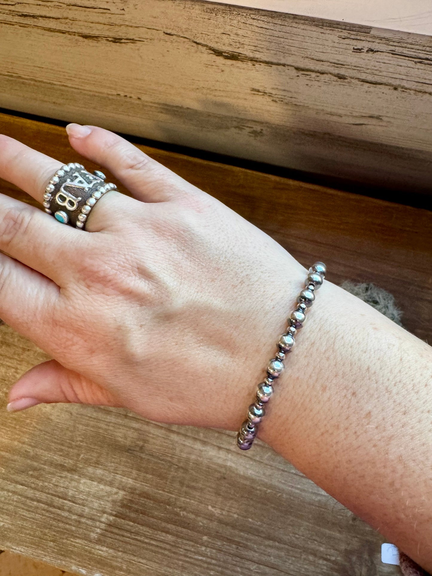 Perfect Combination bracelet