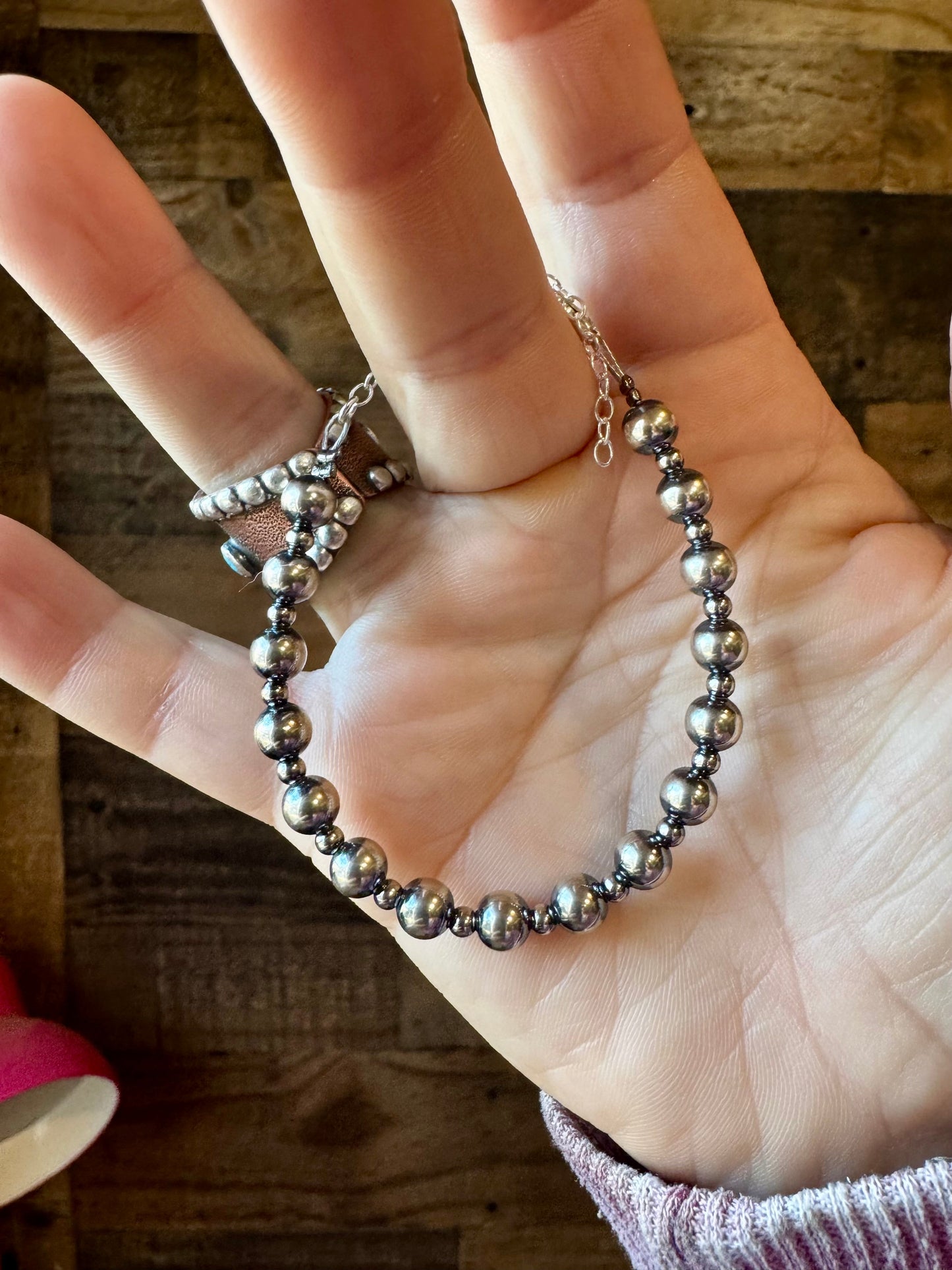 Perfect Combination bracelet