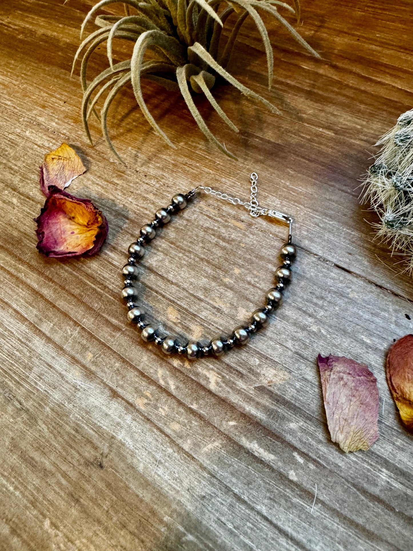 Perfect Combination bracelet
