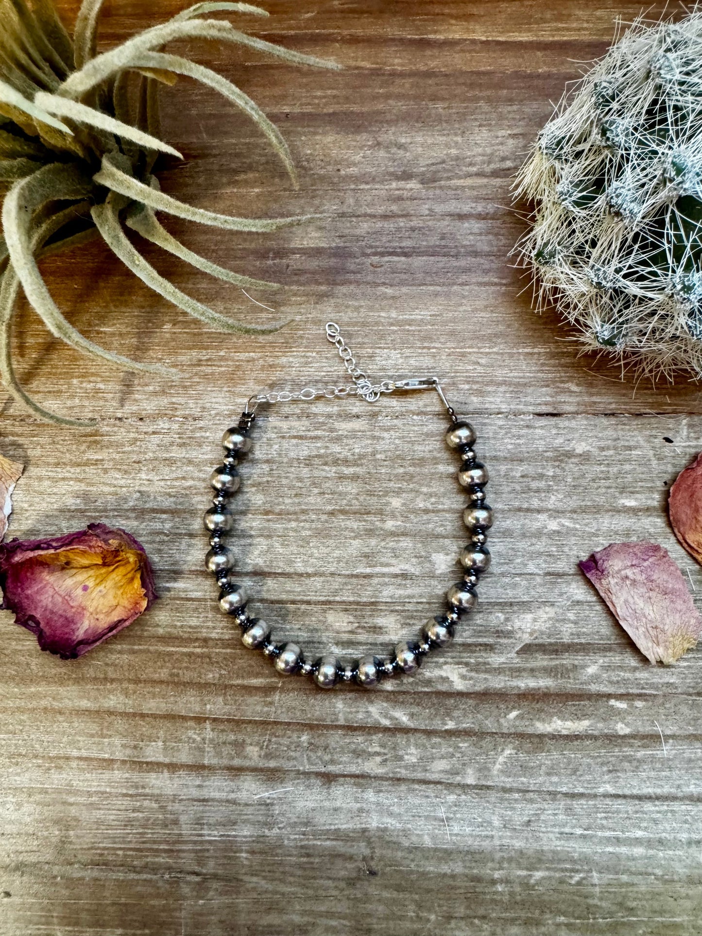 Perfect Combination bracelet