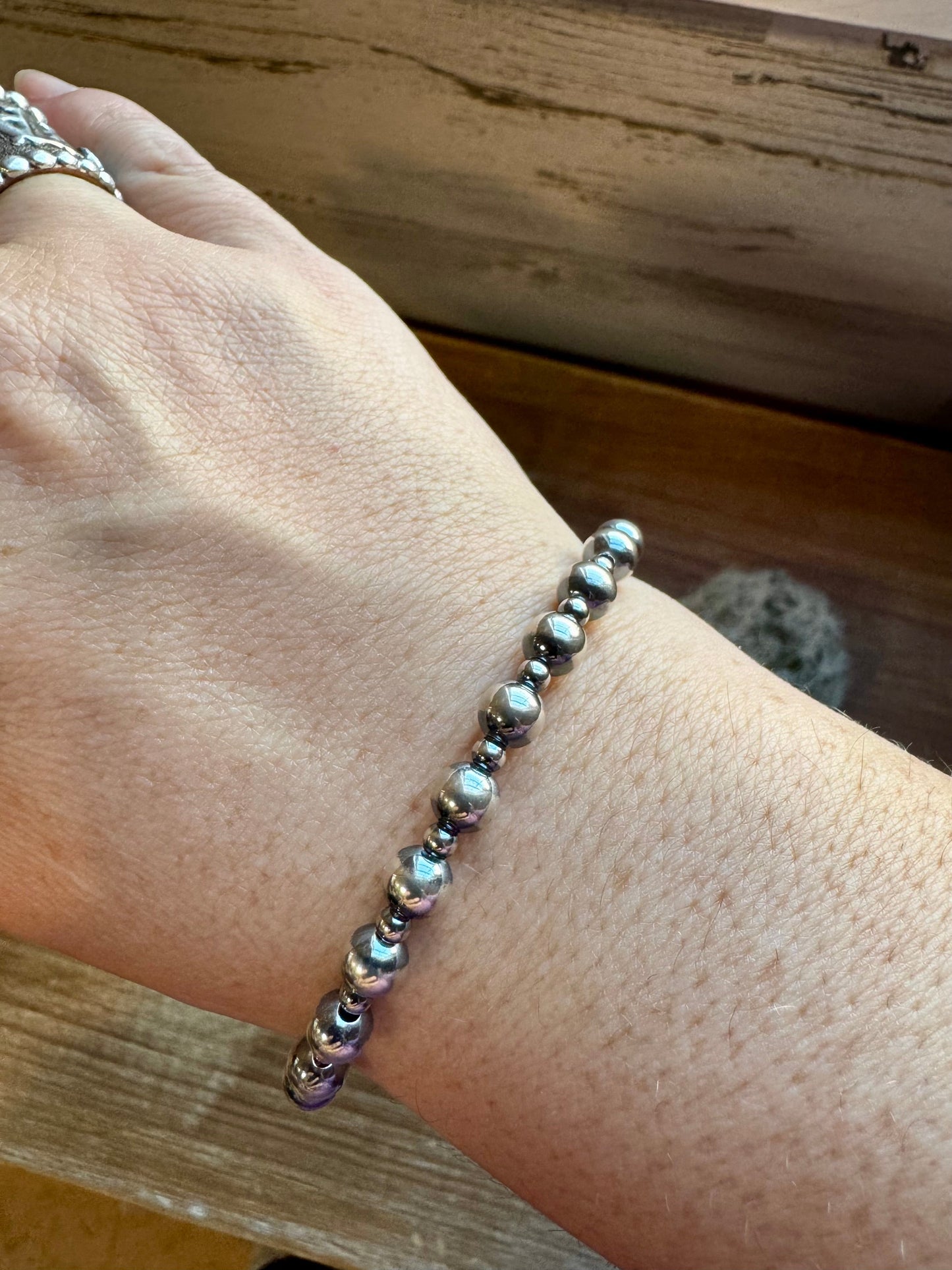 Perfect Combination bracelet