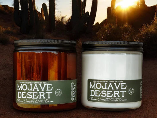 Mojave Desert