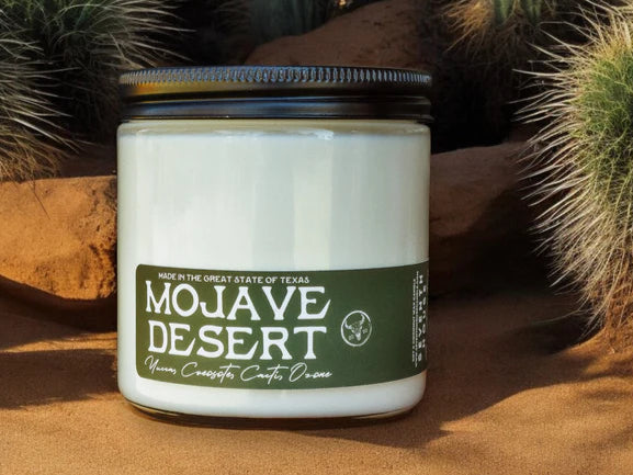 Mojave Desert