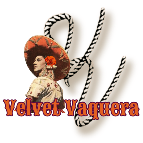 Velvet Vaquera