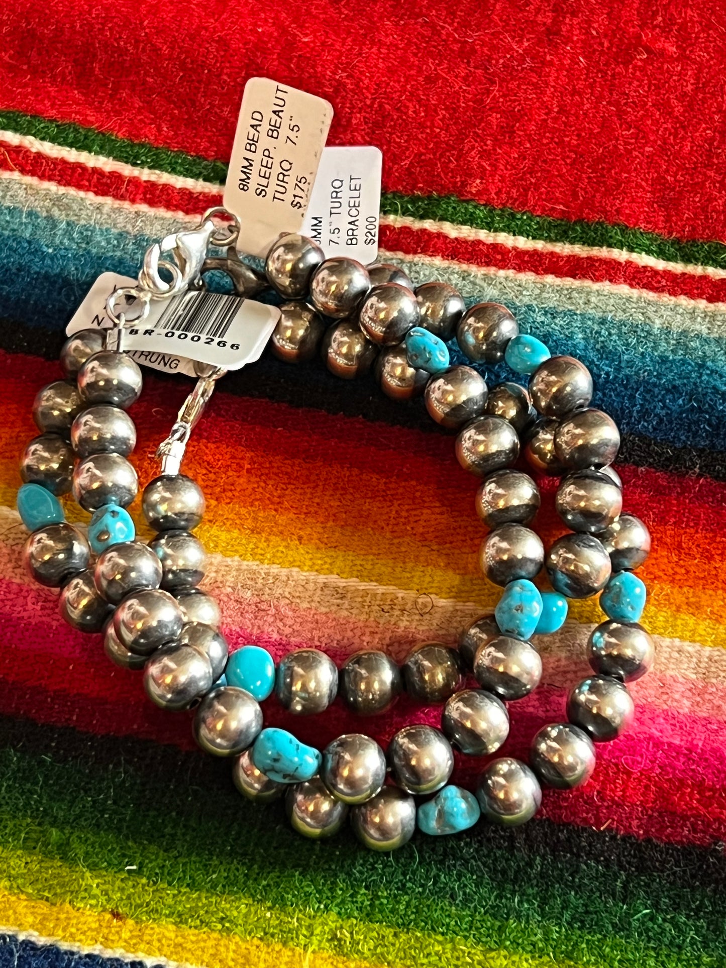 Vangie Touchine Bracelet