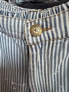 Barrel of Dreams Jeans