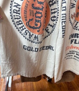 Heirloom Pants Golden
