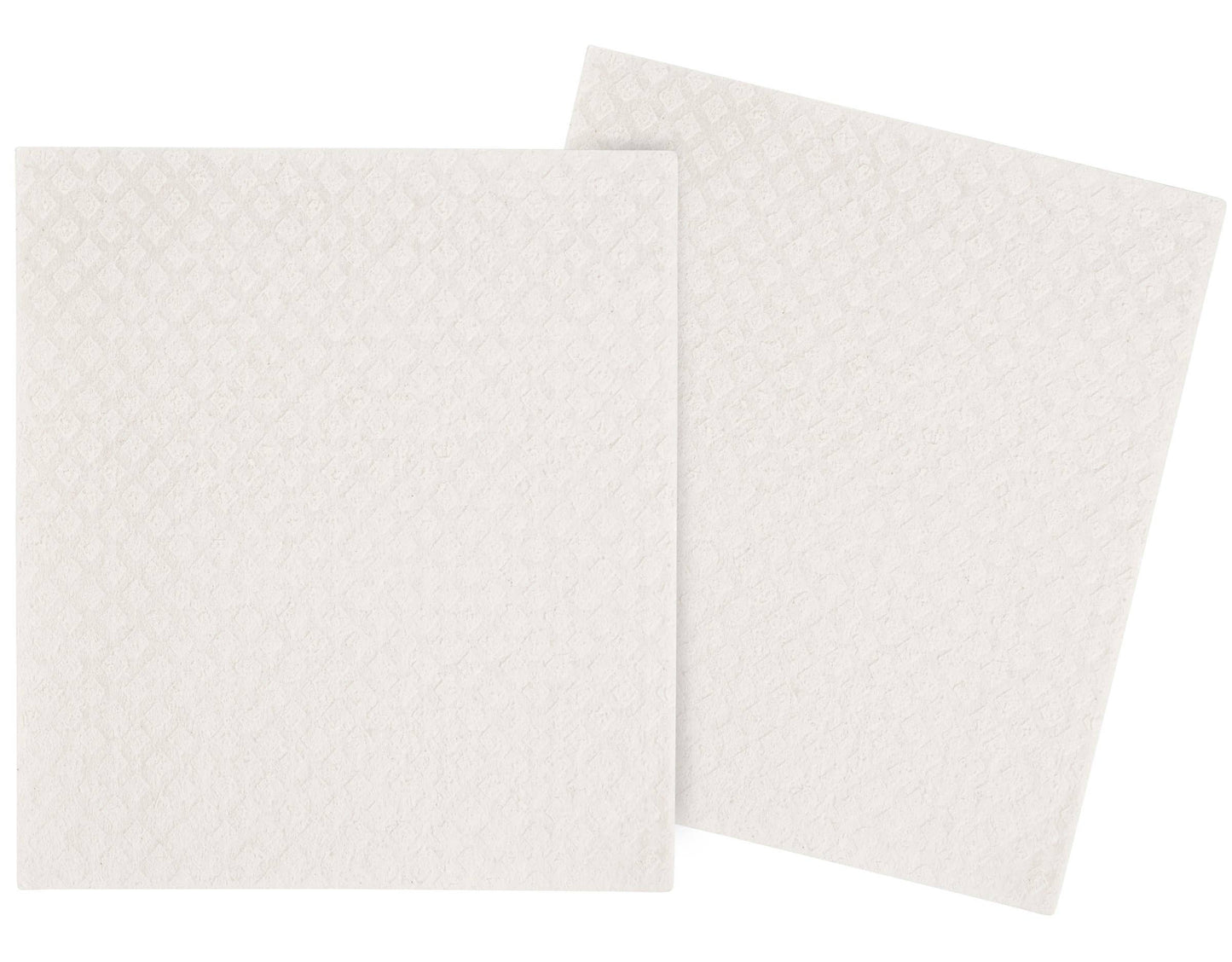 "Don't Worry Dishes" Swedish Cloth Set