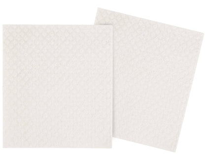 "Don't Worry Dishes" Swedish Cloth Set