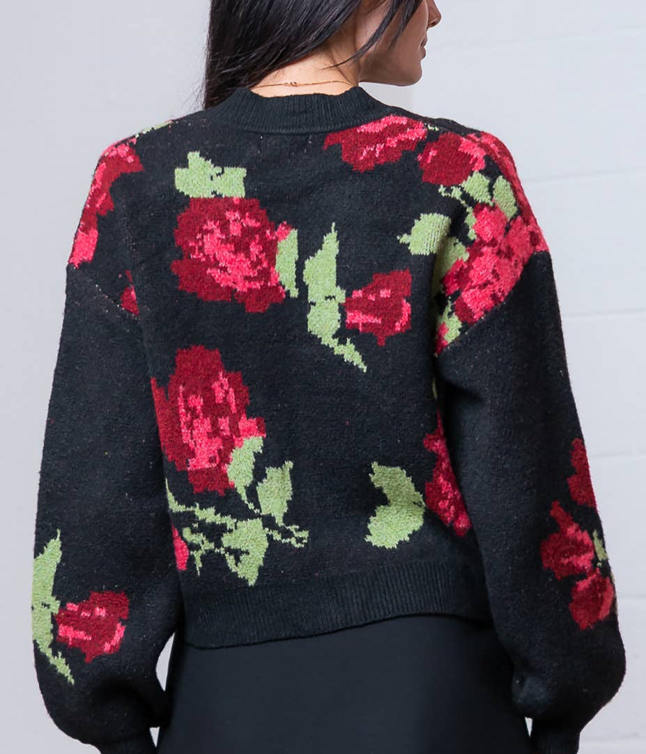 Rosie Cardigan