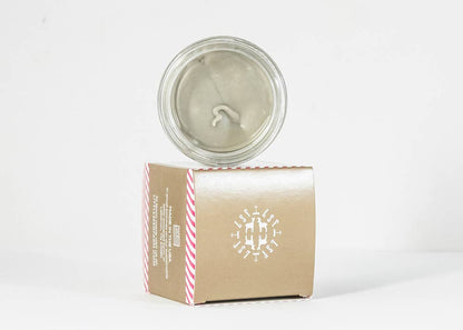 Peppermint Vanilla Deodorant Cream