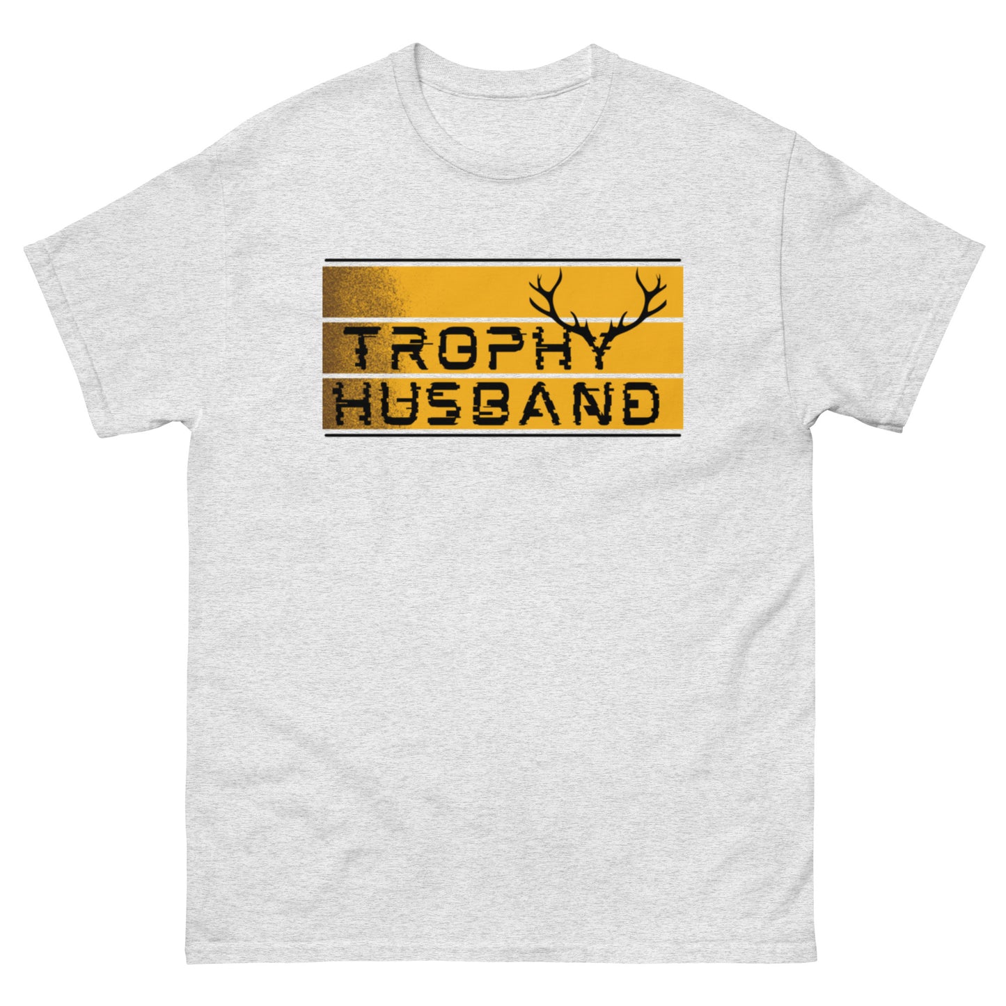 Trophy Husband Tee