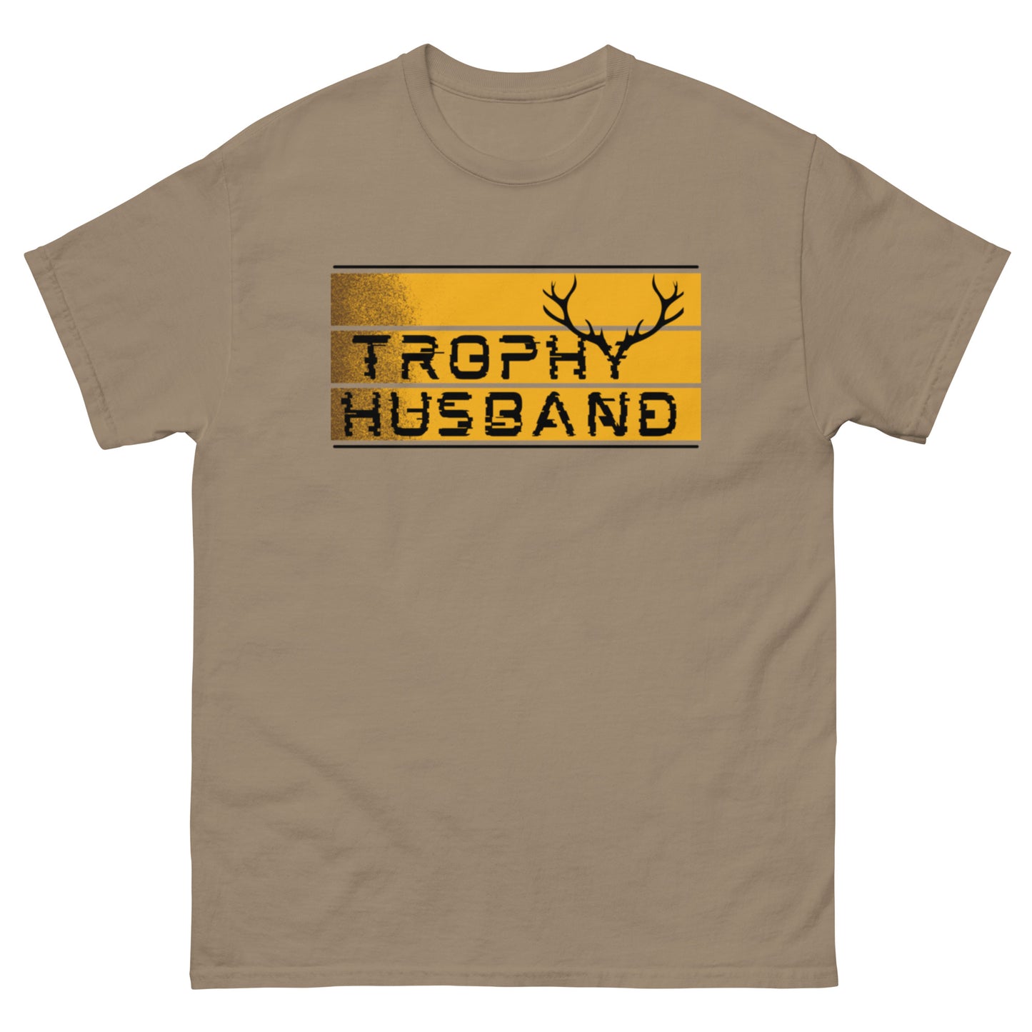 Trophy Husband Tee