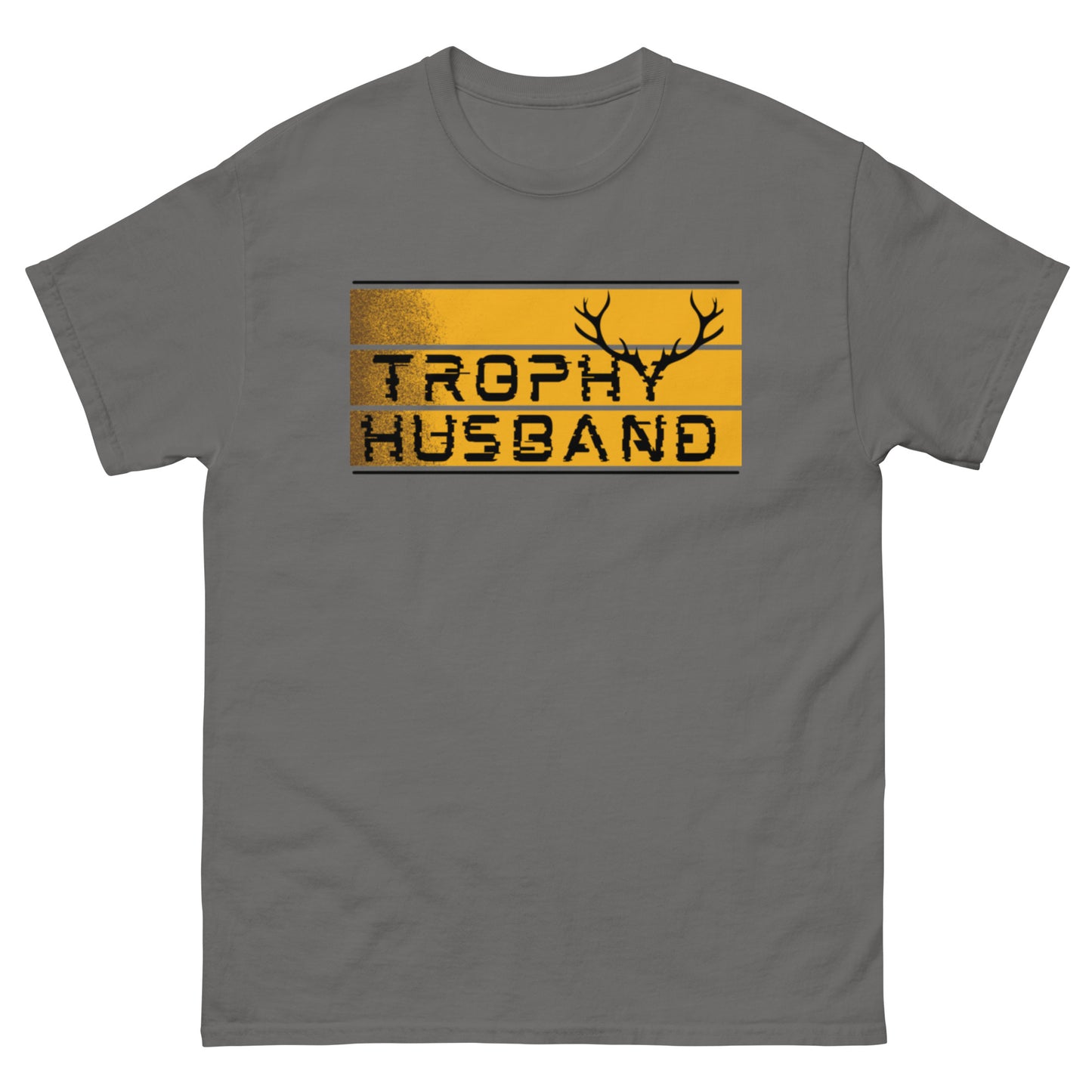 Trophy Husband Tee