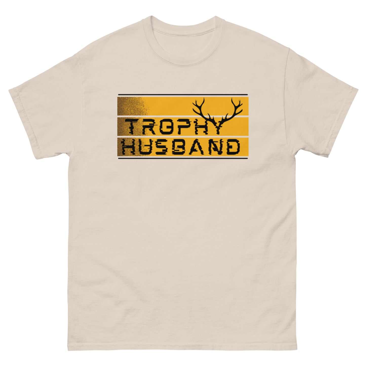 Trophy Husband Tee