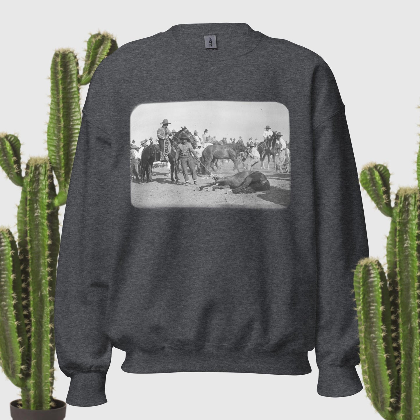 Just Ranchin' Sweatshirt