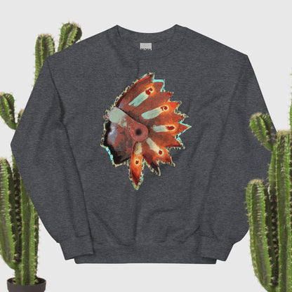 Native Sweatshirt