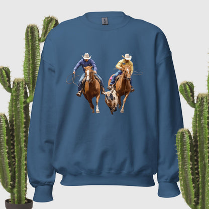 Ranch Rodeo Sweatshirt