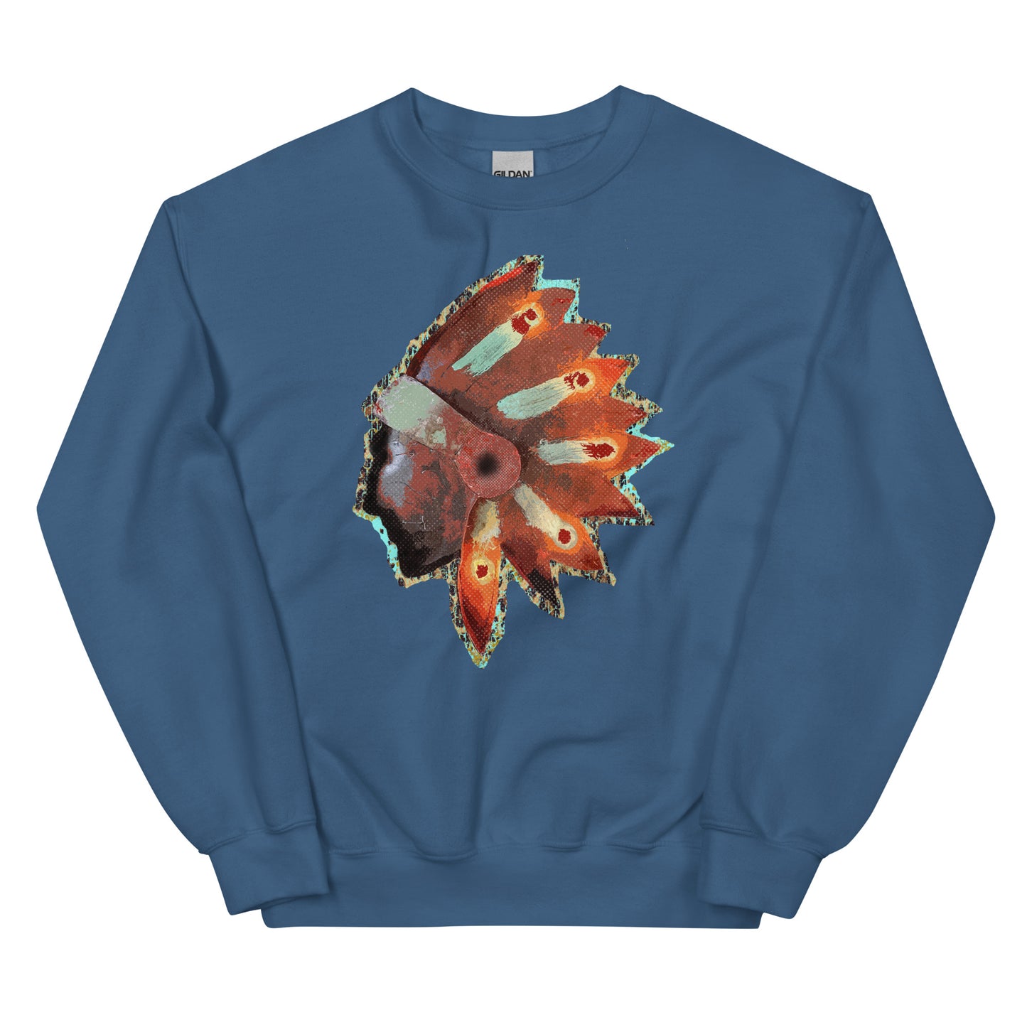 Native Sweatshirt