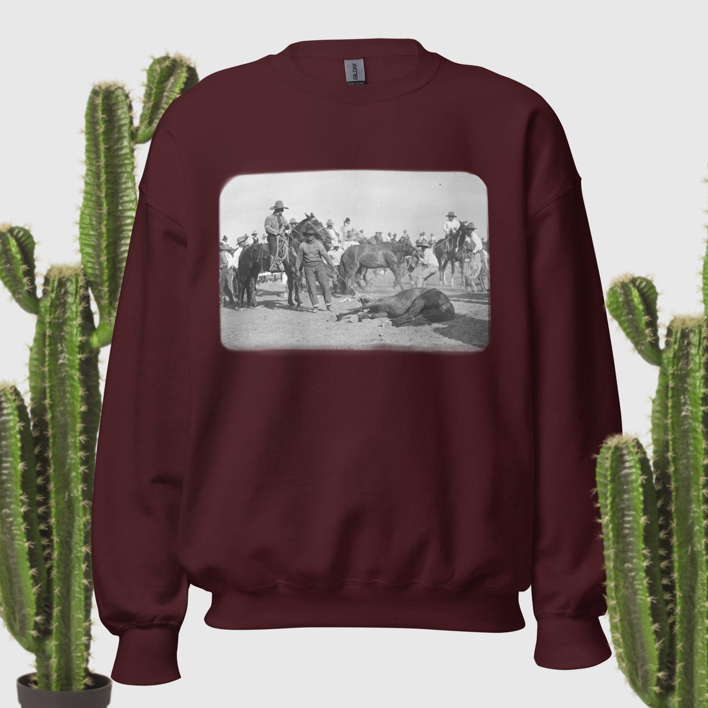 Just Ranchin' Sweatshirt