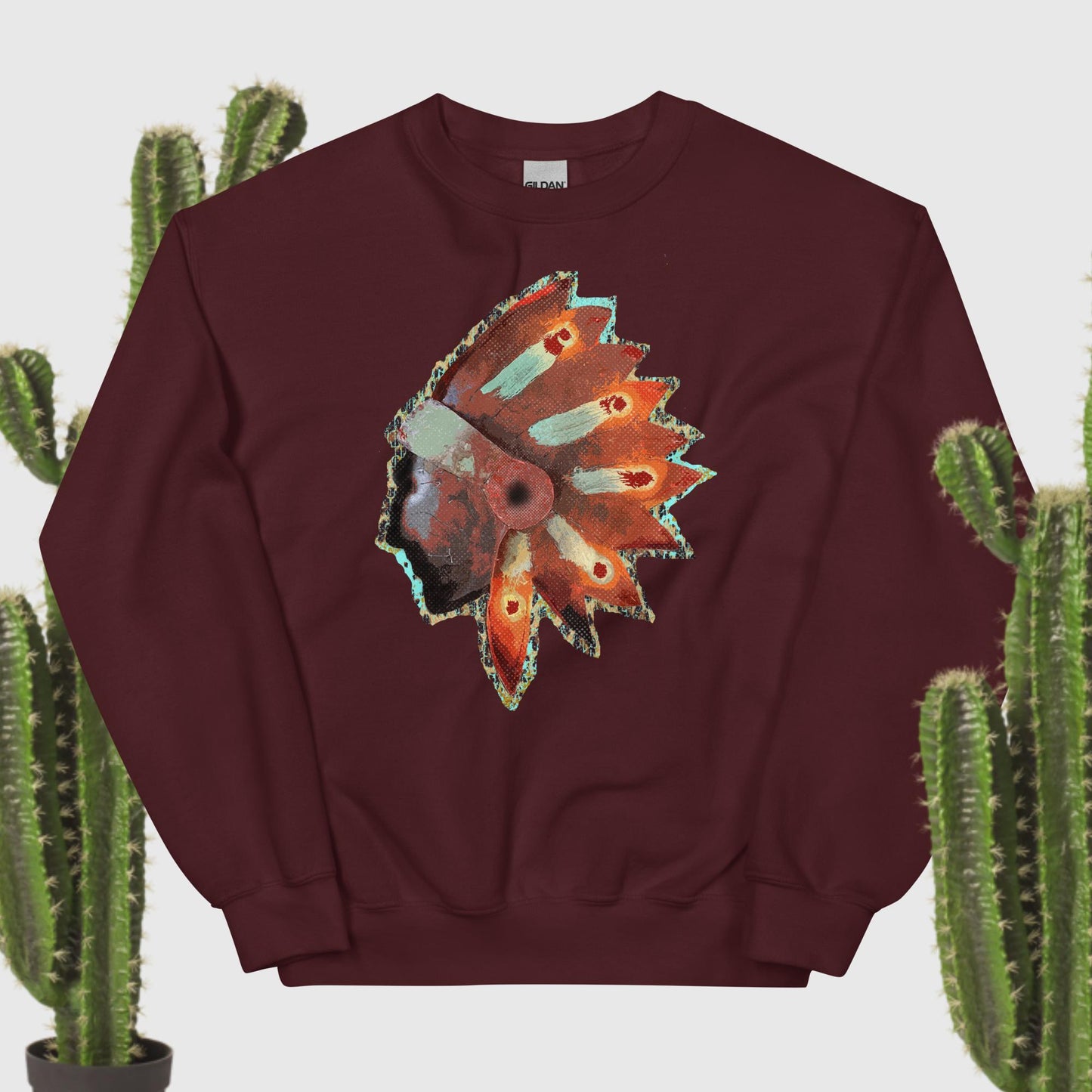 Native Sweatshirt