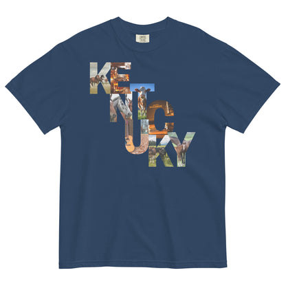 Kentucky Tee Shirt