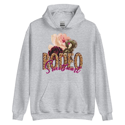 Rodeo Sweetheart Hoodie