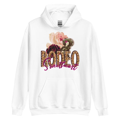 Rodeo Sweetheart Hoodie