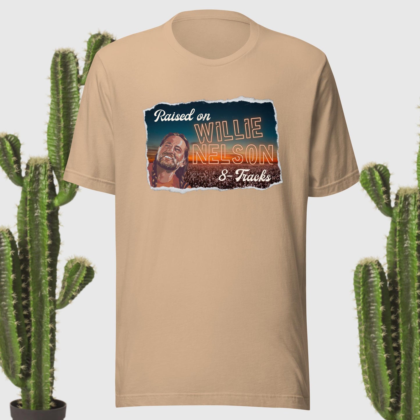 Our Favorite Willie Tee